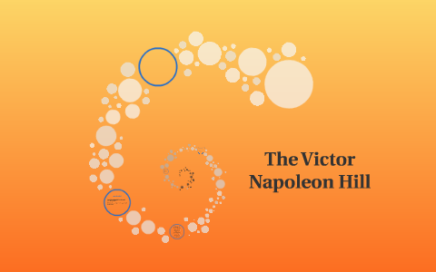 The Victor by Megan Wales on Prezi