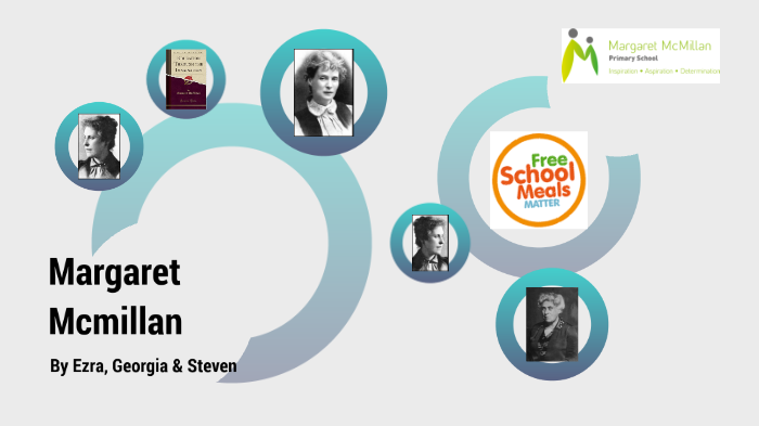 Margaret Mcmillan by georgia ripley hill on Prezi