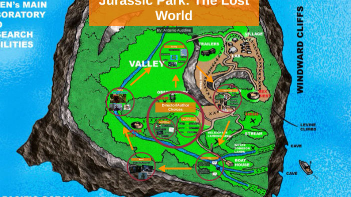 kor vegetáriánus Járókelő jurassic park san diego map keres Kétség kívül küszöb