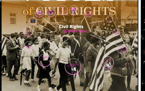 Civil Rights Movement by aleisha quinn on Prezi