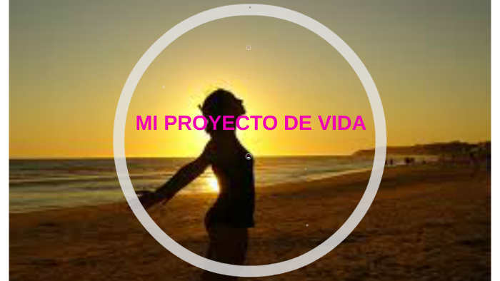 MI PROYECTO DE VIDA by angela patricia fuentes comezaquira on Prezi