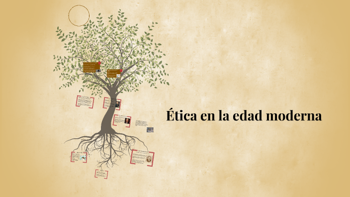 Ética en la edad moderna by Sergio Ignacio on Prezi