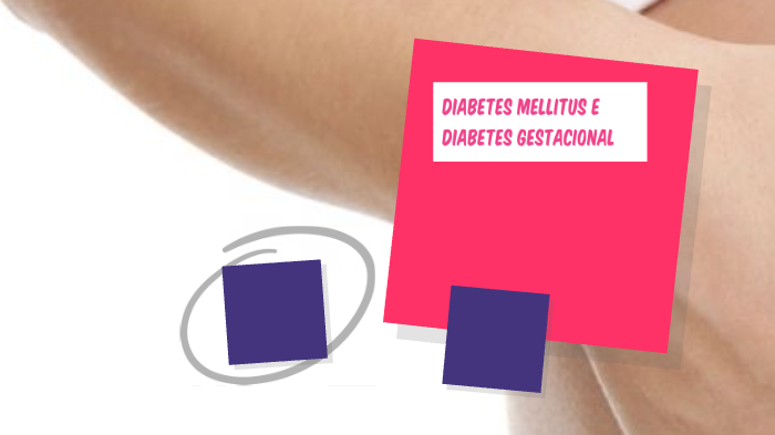 diabetes mellitus gestacional a1