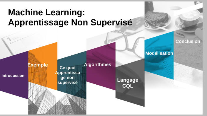 Apprentissage non supervisé by Naoures Dhib on Prezi