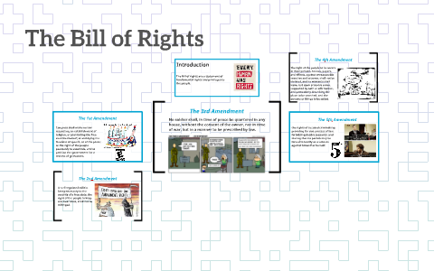 The Bill of Rights by Jamie Box on Prezi