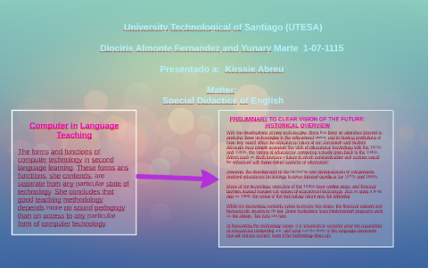 Universidad Tecnologica De Santiago Utesa By Benigno Nunez Rodriguez