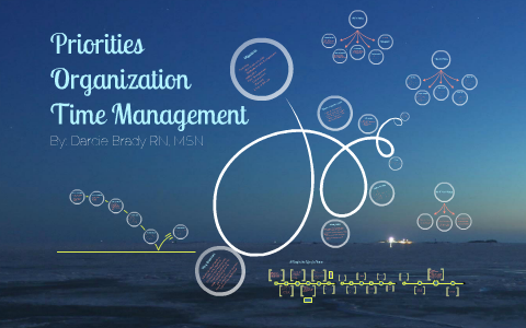 Time Management for Nurses by Darcie Brady on Prezi