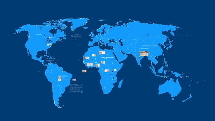 Global Parenting Styles by Jazz M-N on Prezi