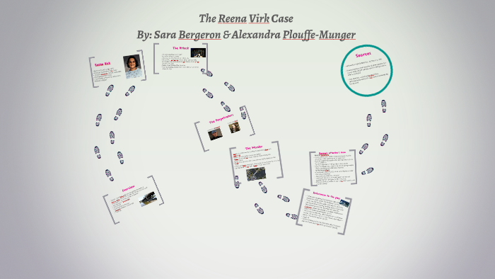 The Reena Virk Case by Sara Bergeron on Prezi