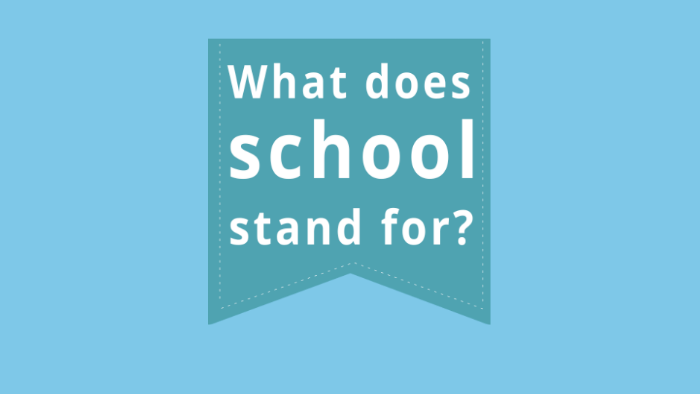 what-does-school-stand-for-by-ars-media-torino