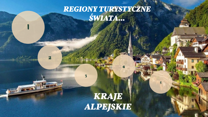 Kraje Alpejskie by Patrycja Armata on Prezi