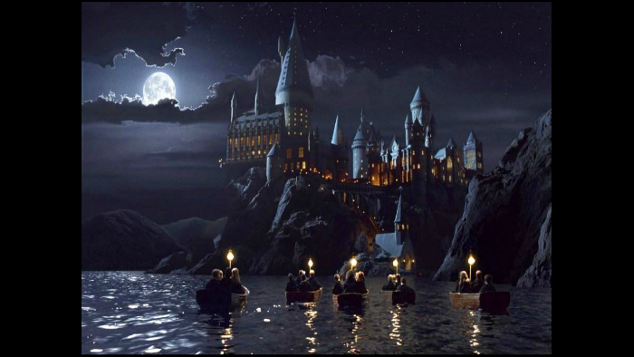 Harry Potter en de gevangene van Azkaban by Jarno Kooreman