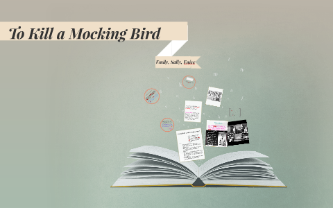 To Kill a mocking bird (9) by Eunice Kim on Prezi