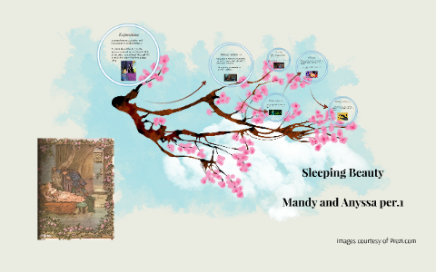 Sleeping Beauty by Anyssa Patirupananda on Prezi