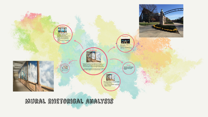 Mural Rhetorical Analysis by Sarah Sheckell on Prezi