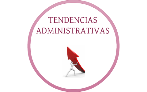 Tendencias Administrativas By Ana Maria Rodriguez Vasco On Prezi