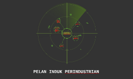 Pelan Induk Perindustrian By Kylie Soo