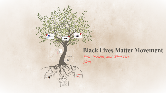 Black Lives Matter by Lauren Crawford on Prezi