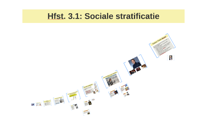 Essay kenmerken sociale stratificatie 05 picture