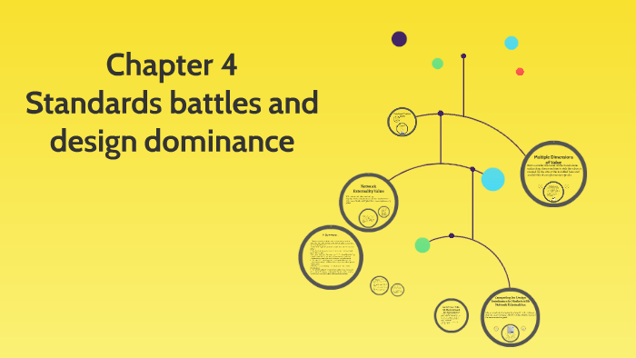 Chapter 4 by on Prezi