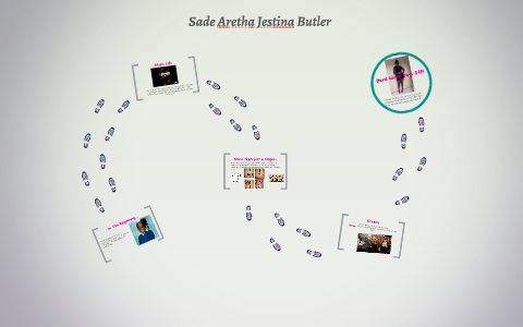 Sade Aretha Jestina Butler by Sade Butler on Prezi