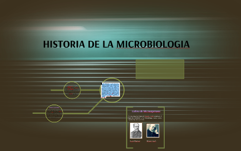 HISTORIA DE LA MICOBIOLOGIA by on Prezi