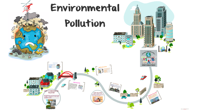 Environmental Pollution by Jasmin Cooper on Prezi