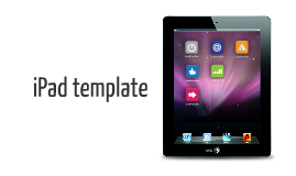 Template: iPad