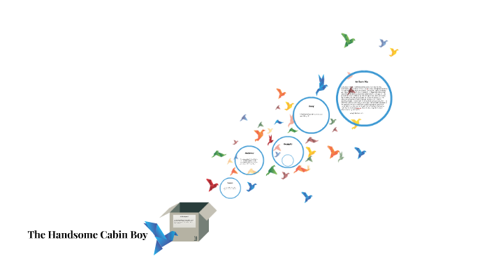 The Handsome Cabin Boy by on Prezi