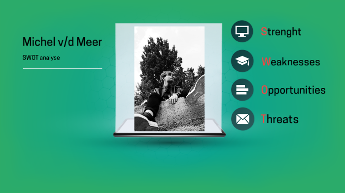 SWOT HBO by Michel van der meer on Prezi