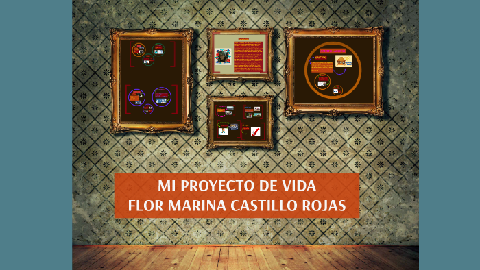 MI PROYECTO DE VIDA by FLOR MARINA CASTILLO ROJAS on Prezi
