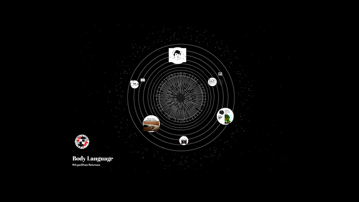 Body Language by Be Bilgee on Prezi