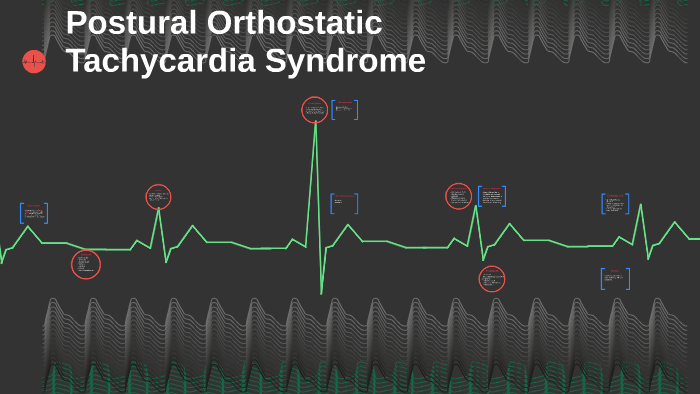 Postural Orthostatic Tachycardia SYndrome By Bailey Peterson On Prezi