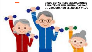 promocion de actividad fisica en adulto mayor by Kevin Sneider Clavijo ...