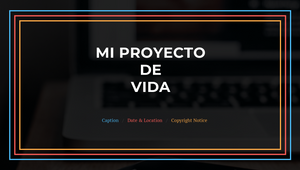 mi proyecto de vida by juan david varela alzate on Prezi Design