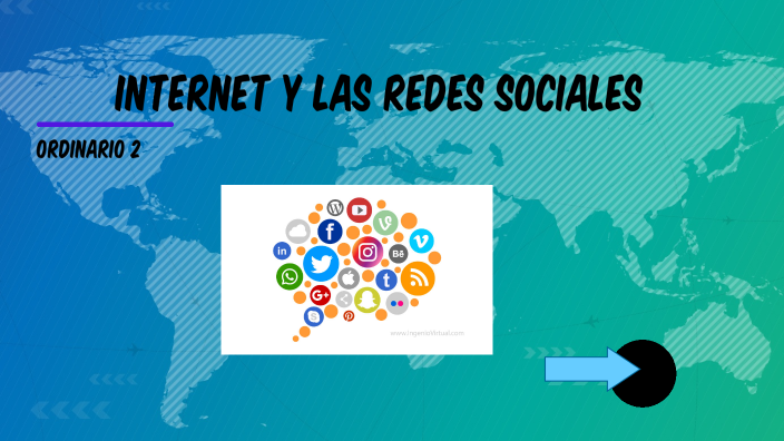 Internet y las redes sociales gabriela muñoz villagran 6A by Muñoz Gby ...