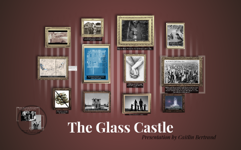 the glass castle essay examples