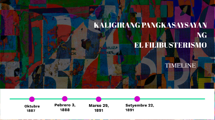 kasaysayan ng el fili by astherielle seraphine zaldua on Prezi