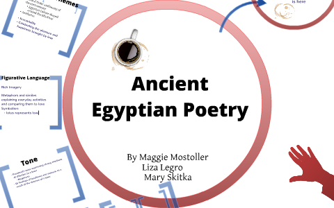 Ancient Egyptian Poetry by Liza Legro on Prezi