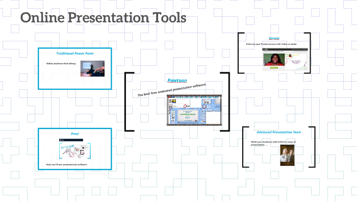Free Presentation Tools by YY Lee on Prezi