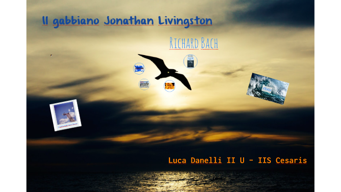 Il gabbiano Jonathan Livingston, Richard Bach, Appunti di Italiano