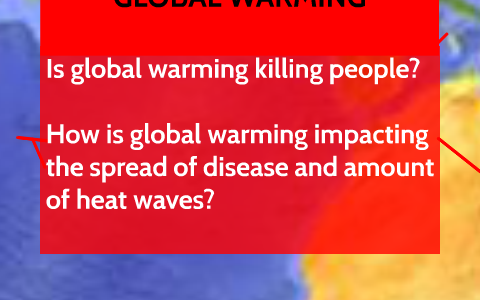 global warming by zulfikar mohamed on Prezi