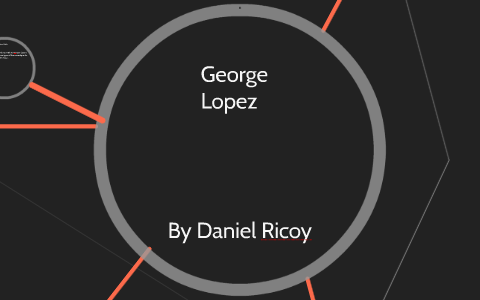 George Lopez Presentation by Daniel Ricoy on Prezi