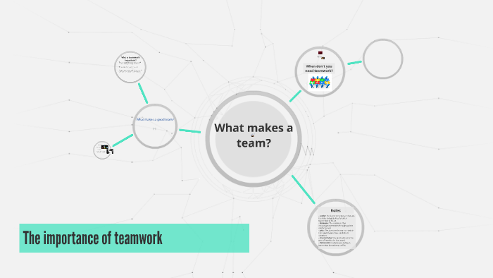 Teamwork communications presentation project by Alex Groneck on Prezi