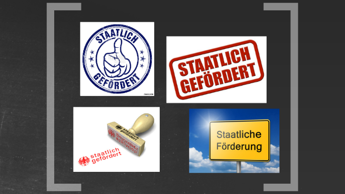 Staatliche Sparförderung by Laura Ranft on Prezi