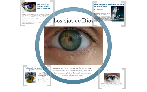 LOS OJOS DE DIOS by Rodrigo Benavides on Prezi