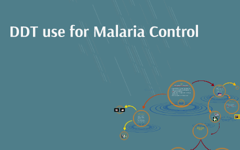 DDT for Malaria Control by Megdelawit Tegene