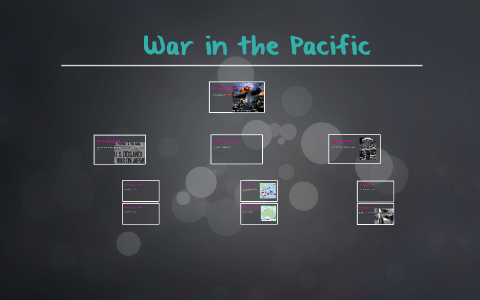 War in the Pacific Timeline by Taylah White on Prezi