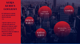 Kerja Kursus Geografi By Alay Dayana