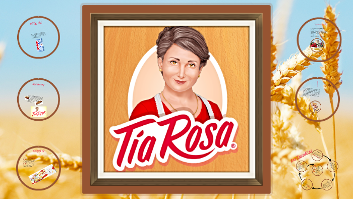 Tia Rosa by genaro saldivar on Prezi